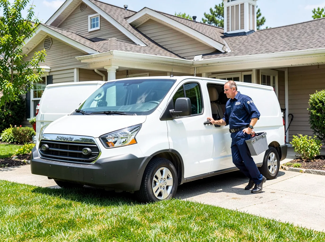Emergency Plumber company in Long Bottom, OH