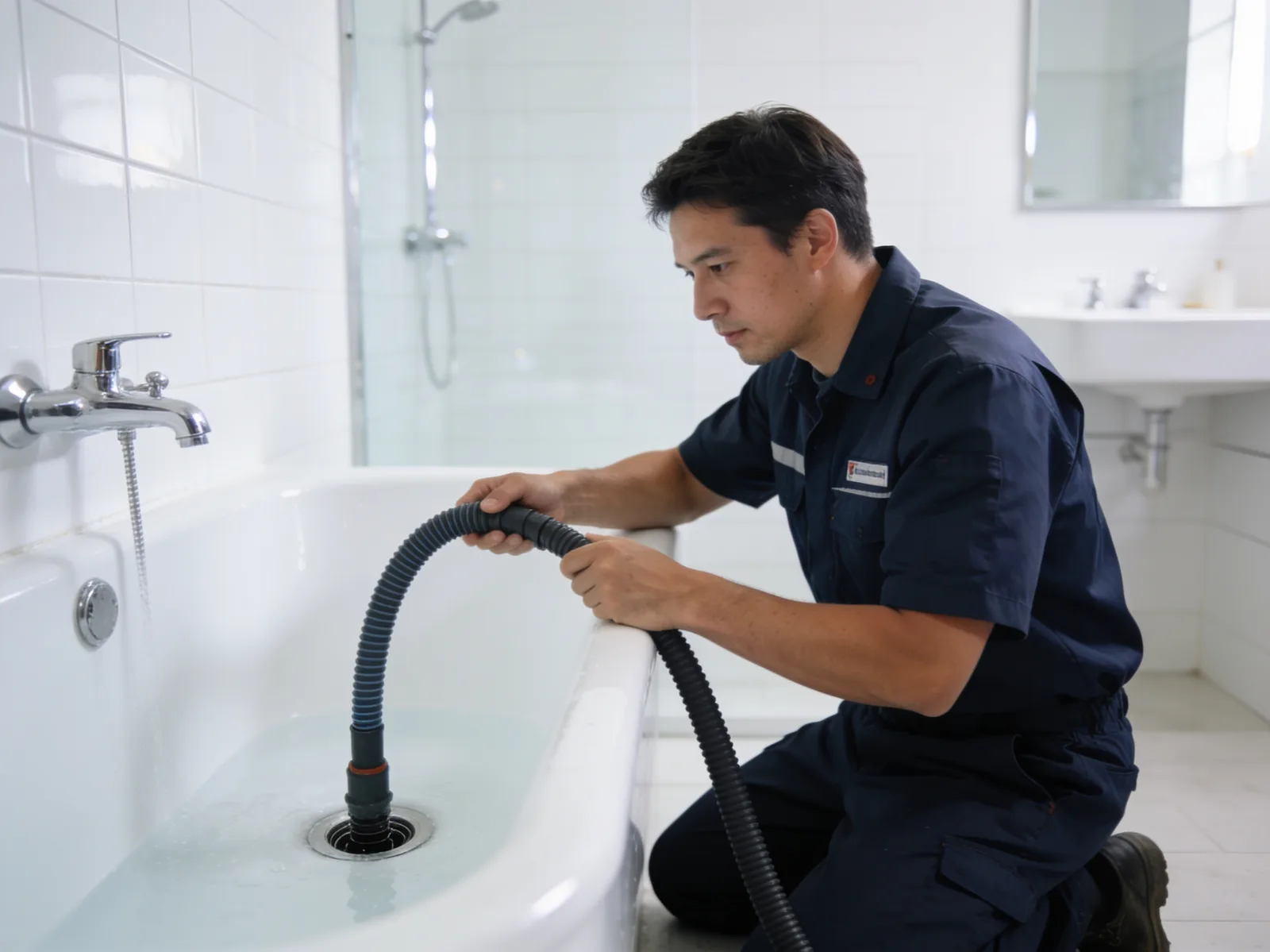 Emergency Plumber Long Bottom, OH FAQs